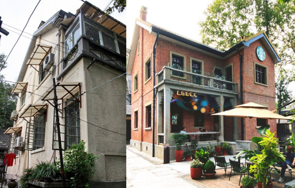 老巷“新戏”丨这个百年街区，留得住乡愁带得动消费