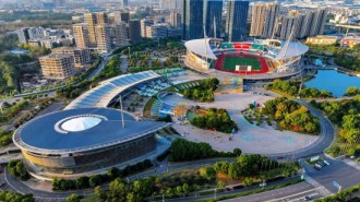 潮流运动助力文体旅深度融合 PPA亚洲职业巡回赛南京挑战赛10月28日开赛