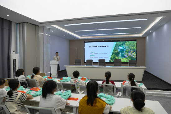 “富”托一夏 “安”心无忧 2025年东台市富安镇公益暑托服务正式启航_fororder_图片 2
