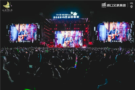 从百人歌友会到文化IP：浦口响堂以“音乐+艺术”激活乡村振兴新动能_fororder_图片3