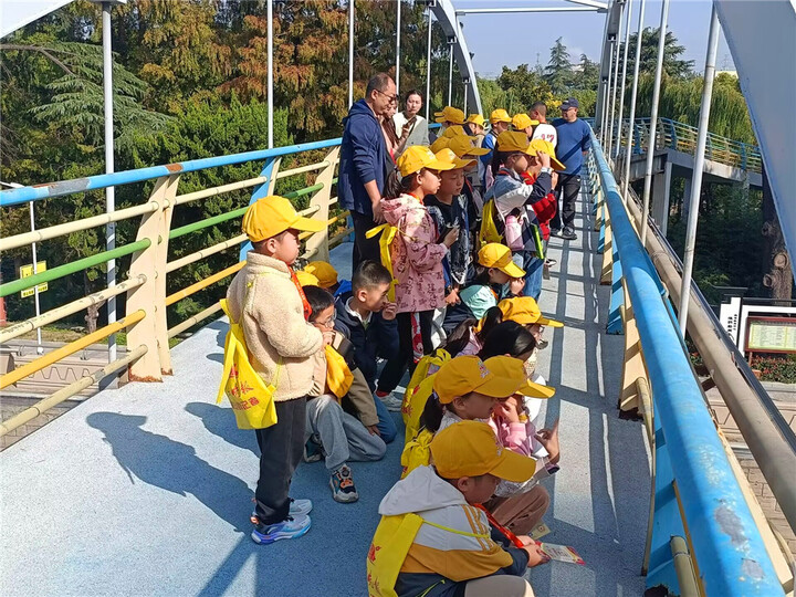 探寻运河之美 | 申遗十一载，黄金水道焕新生！