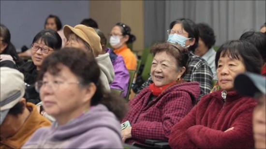 戏韵传情暖万家 南京市玄武区以文化惠民绘就基层幸福图景_fororder_图片 4