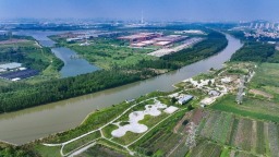 探寻运河之美 | 申遗十一载，黄金水道焕新生！