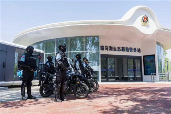 江苏：守生态 护民生 促发展  “昆仑—2025”扎实推进_fororder_图片12