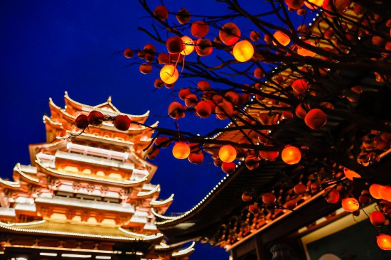 盐城市博物馆：以文化盛宴奏响跨年乐章 让历史文脉浸润城市生活_fororder_图片 4