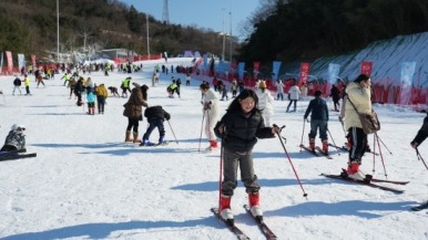 江苏盱眙：马年新春文旅市场“热”力全开 喜迎“开门红”