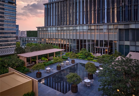 南京河西安达仕酒店：融古都文脉与当代风尚 打造新春沉浸式体验_fororder_图片4_副本