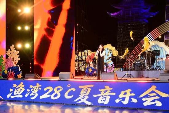 山海赋能业态焕新 连云港文旅交出2026暑期高质量发展答卷
