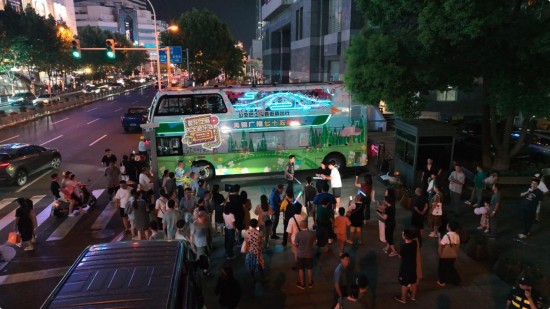 这一次,BGM为“世界音乐之都”无锡奏响! 这一次,BGM为“世界音乐之都”无锡奏响!_fororder_图片 2