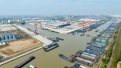 硬核过招！“大比武”淬炼招商尖兵