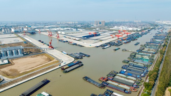 硬核过招!“大比武”淬炼招商尖兵