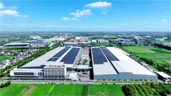 泰兴现代农业产业园区：“科技+产业”布局健康食品新赛道_fororder_7