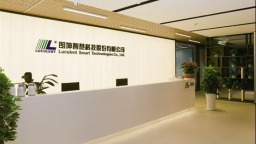 鼓楼企业朗坤智慧打造“AI+能源”新标杆