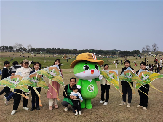 南京高淳：“四治”融合绘新篇 基层治理焕活力_fororder_图片3