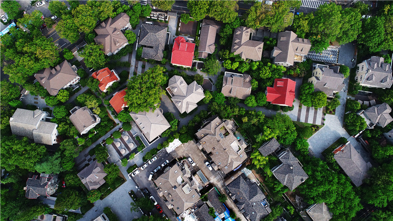 老巷“新戏”丨这个百年街区，留得住乡愁带得动消费