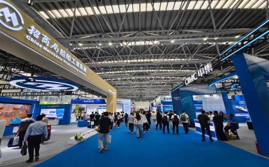 南通聚力船海产业高质量发展 携手共建世界级先进制造业集群