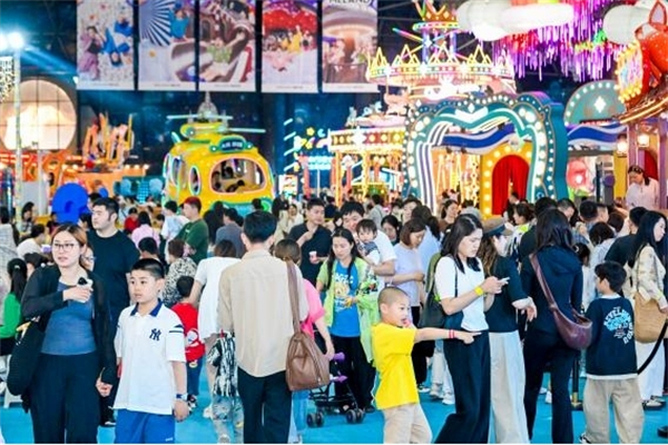 南京弘阳广场14周年庆圆满收官 续写青年与城市的共生华章_fororder_23