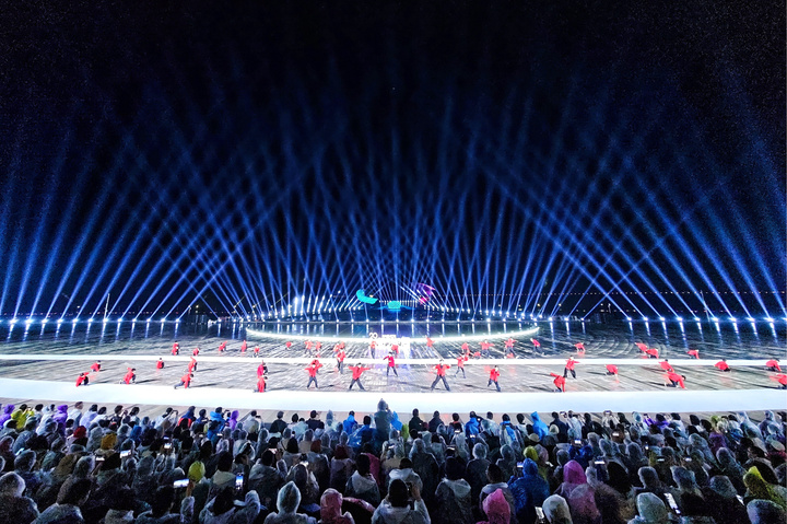 与世界共时尚 苏州湾时尚趋势发布会精彩呈现