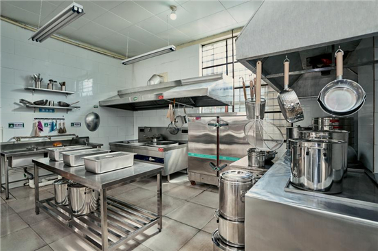 坚守公益十八载全新出发 百胜中国以专业力量焕新乡村校园厨房 坚守公益十八载全新出发 百胜中国以专业力量焕新乡村校园厨房_fororder_图片2