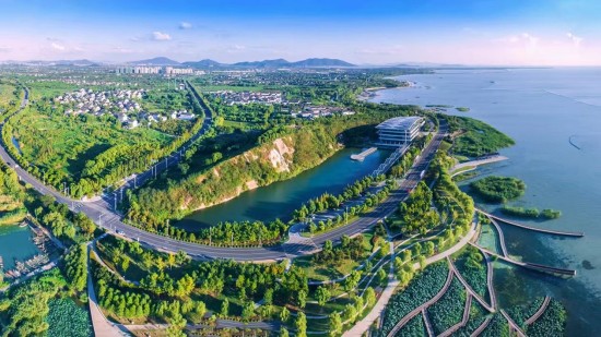 国际T1级CS2赛事“裂变天地3”首登中国 落地苏州高新区