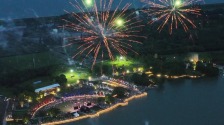 南京高淳：多点发力 激活文旅产业“一池春水”