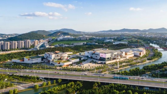 国际T1级CS2赛事“裂变天地3”首登中国 落地苏州高新区