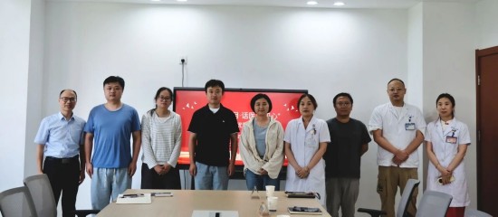 泰州四院开展庆祝八一建军节系列活动