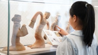 五一邂逅戏韵风华 昆山戏曲百戏博物馆沉浸式体验点亮假日时光