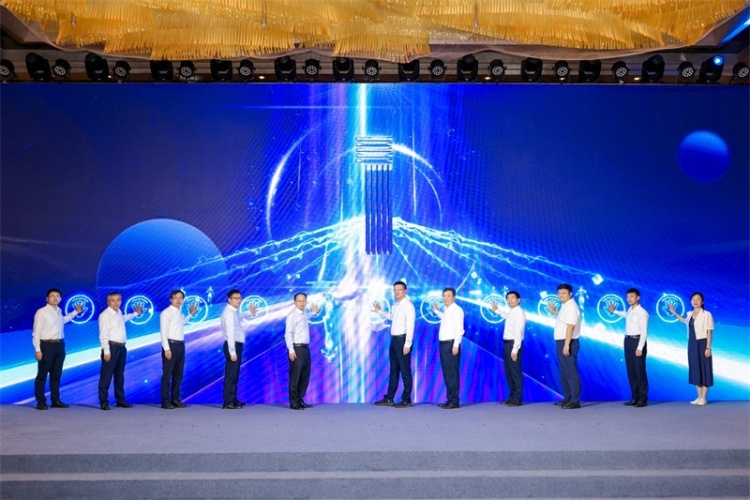 2025北京（无锡）科技合作洽谈会成功举办——京锡携手共绘科创蓝图