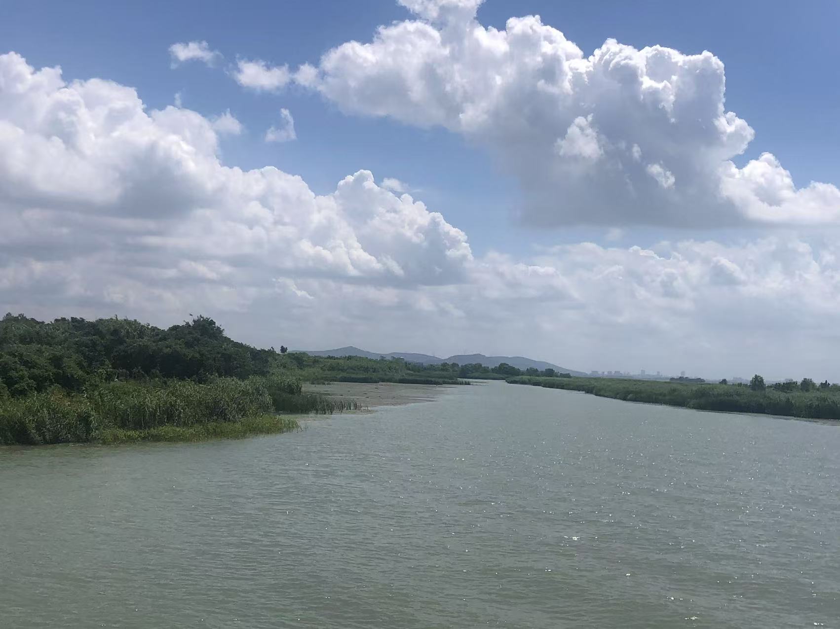 国际湿地城市，缘何花落苏州？