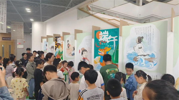 如东：“科技+农文旅”创新融合“端午·六一”双节文旅消费活力迸发_fororder_43