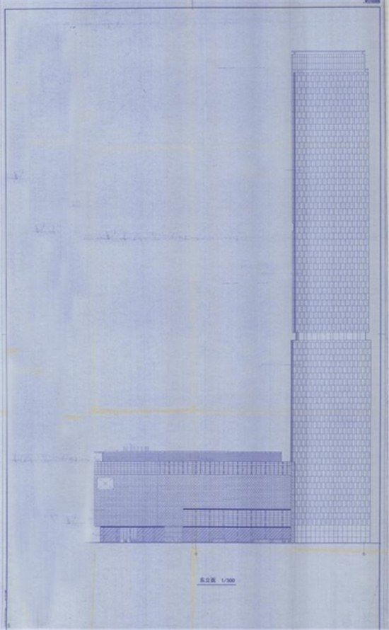 金陵城迹·奋进有宁系列丨城商共荣 城建档案里的百年商脉_fororder_图片28