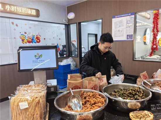 无锡旺庄：“小支部”的硬核担当与暖心守护_fororder_图片2