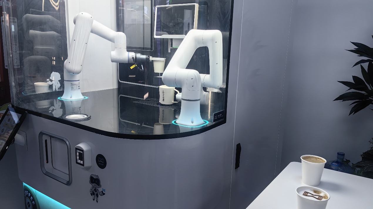 向AI要增长,南京加快布局“人工智能+”