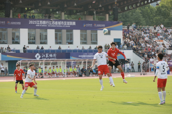 2:0！南通队两连胜_fororder_图片 1
