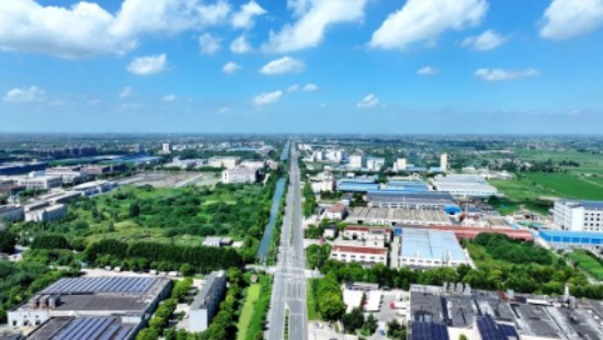 泰兴现代农业产业园区：延链补链 为“鲜食之都”区域影响力注入新动能_fororder_图片 2