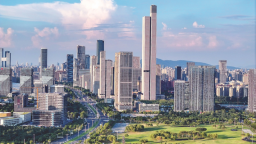 南京：破墙透绿 城市的另一种打开方式