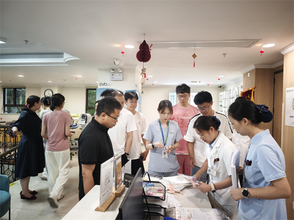 无锡爱尔眼科：高考落幕 “摘镜”热潮涌动_fororder_26