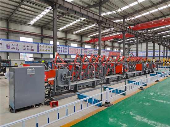 沪宁合高铁南京枢纽站前4标率先完成全部T梁预制任务_fororder_图片9