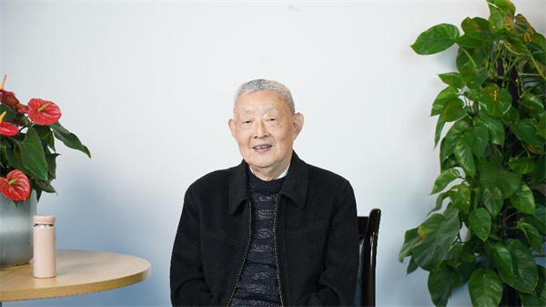 可听、可看、可感 南京雨花退休老干部有了“专属记忆库”_fororder_3