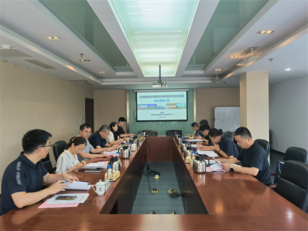 徐州区域路网协同管控机制与技术研究项目顺利通过验收_fororder_8