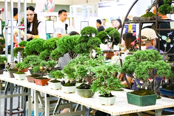2025第三届乡村休闲产业博览会将在南京启幕_fororder_3