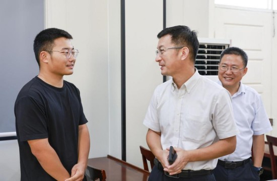 泰州泰兴珊瑚镇：侨智报桑梓，同心向未来_fororder_图片 3