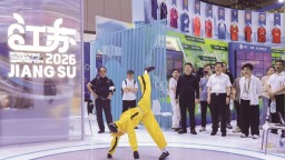 意向交易额超2000万元！江苏47家文化企业深圳“赶海”