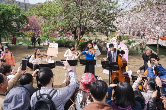 这一次,BGM为“世界音乐之都”无锡奏响! 这一次,BGM为“世界音乐之都”无锡奏响!_fororder_图片 4