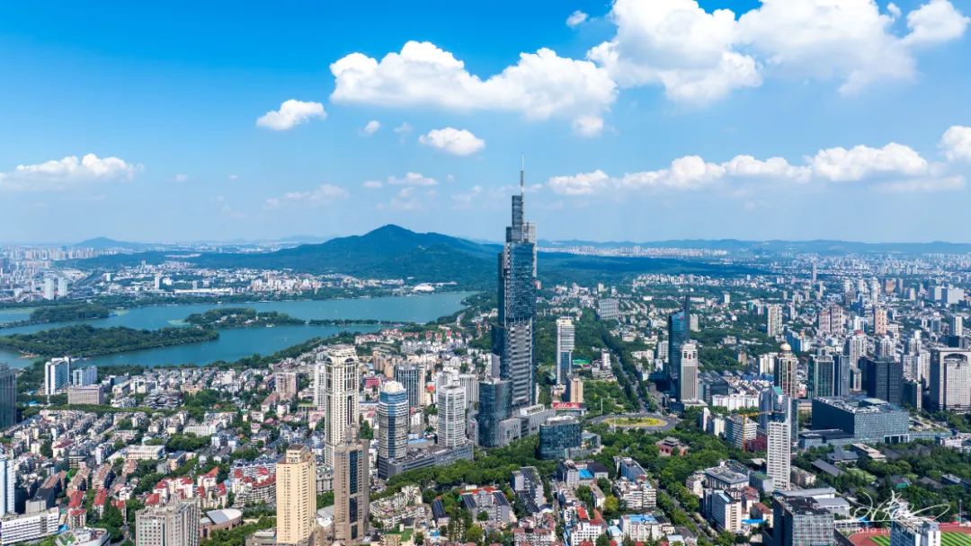 里程碑！南京首个万亿级产业_fororder_640