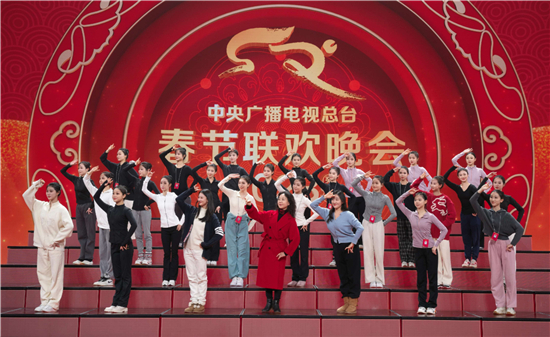 始终如一坚守在南传教学前沿 “草原舞魂”韩淑英教授如花绽放_fororder_图片16