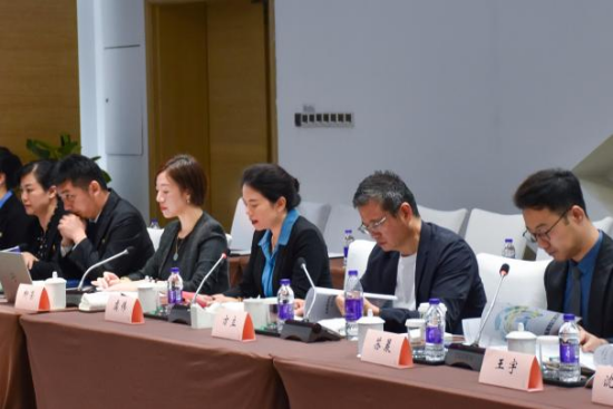 江苏首家！南京国青酒店高分通过全国“首批低碳酒店样板工程”评审_fororder_图片 2