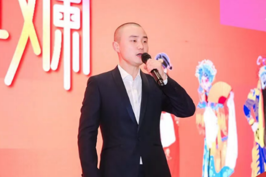 戏韵传情暖万家 南京市玄武区以文化惠民绘就基层幸福图景_fororder_图片 1