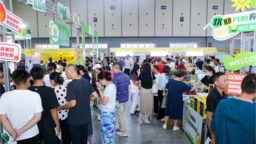 又近又美 乡村山水 乡博会喊你来“打榜”啦